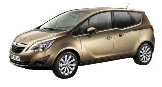 2015 Opel Meriva 1.4 120 HP Otomatik Active Araba kullananlar yorumlar